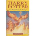 Harry Potter and the Order of the Phoenix (Hardcover)