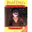 Fantastic Mr Fox Sticker Book