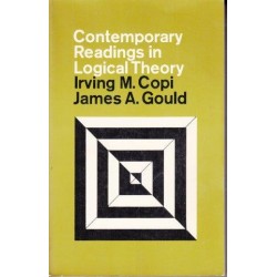 Contemporary Readings in Logical Theory