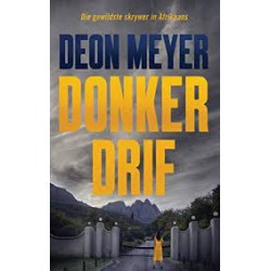 Donkerdrif (Afrikaans Edition)