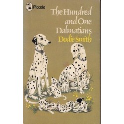 The Hundred and One Dalmations