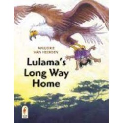Lulama's Long Way Home