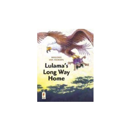 Lulama's Long Way Home