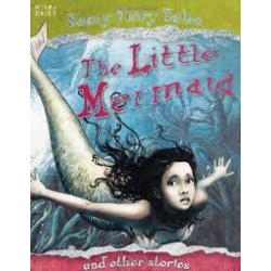 The Little Mermaid And Other Stories