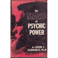 The Magic Of Psychic Power