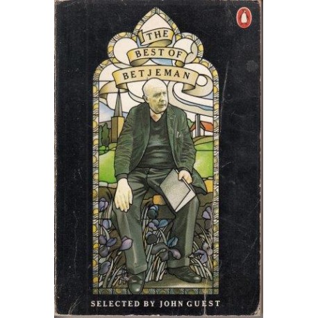 The Best of Betjeman