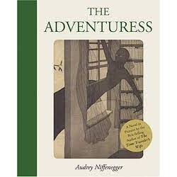 The Adventuress (Hardcover)