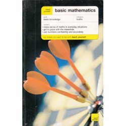 Basic Mathematics (Teach Yourself Educational)