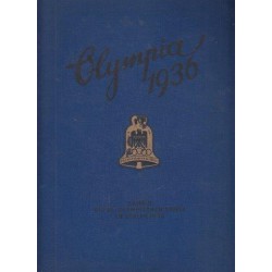 Olympia 1936 Band 2 (Volume 2)