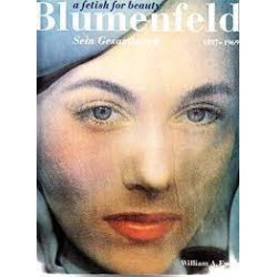 Blumenfeld - A Fetish For Beauty