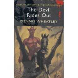 The Devil Rides Out