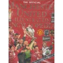 The Official Manchester United Illustrated Encyclopedia (Hardcover)