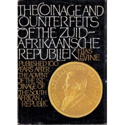 The Coinage and Counterfeits of the Zuid-Afrikanische Republiek