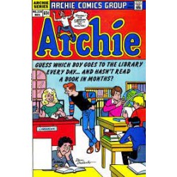 Archie No 338 Nov.