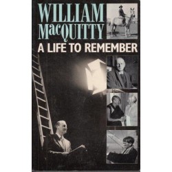 A Life To Remember (Signed)
