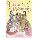 Little Women (Usborne Young Reading)