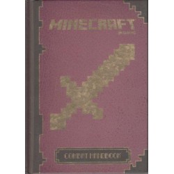 Minecraft - Combat Book Handbook
