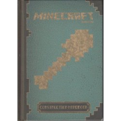 Minecraft - Construction Handbook