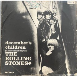 December's Children (And Everybody's) (Vinyl, LP)