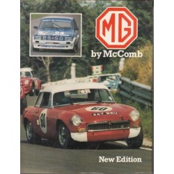 MG (Second Edition)