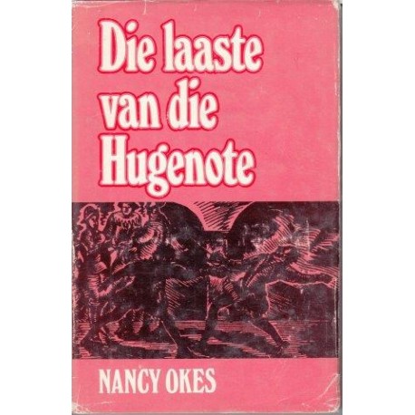 Die Laaste van die Hugenote