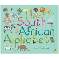 The South African Alphabet (Signed)