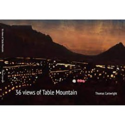36 Views Of Table Mountain