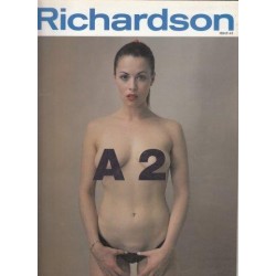 Richardson Magazine Issue A2