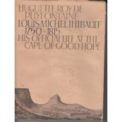 Louis Michel Thibault 1750 - 1815 (Hardcover)