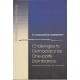 Challenges To Democracy By One-Party Dominance