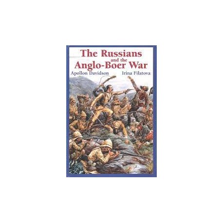 The Russians and the Anglo Boer War