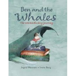 Ben And The Whales