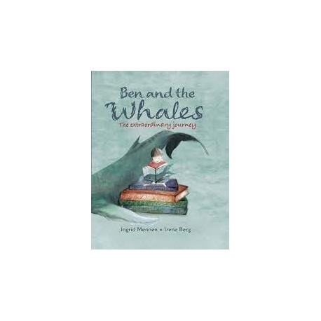 Ben And The Whales