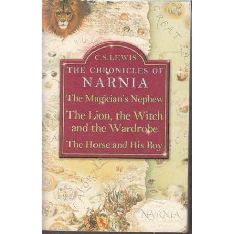 The Chronicles Of Narnia