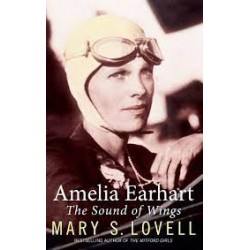 Amelia Earhart: The Sound Of Wings