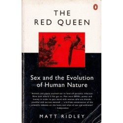 The Red Queen. Sex and the evolution of Nature