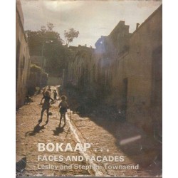 Bokaap Faces and Facades