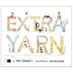 Extra Yarn