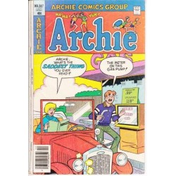 Archie No 287