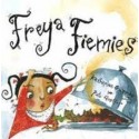 Freya Fiemies