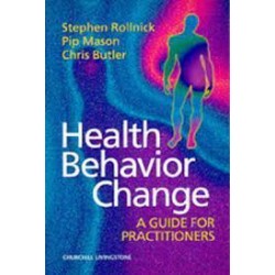 Health Behavior Change: A Guide For Practitioners