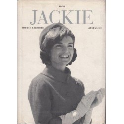 Jackie (Hardcover)