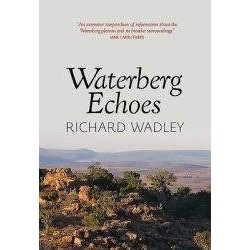 Waterberg Echoes (Hardcover)