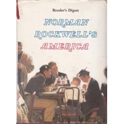 Norman Rockwell's America (Hardcover)