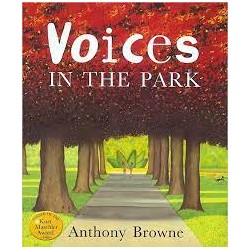Voices In The Park