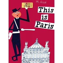 This Is Paris (This Is...)