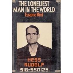 The Loneliest Man in the World