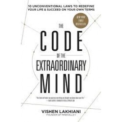 The Code Of The Extraordinary Mind