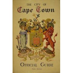 The City of Cape Town: Official Guide
