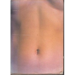 The Body: Photoworks Of The Human Form